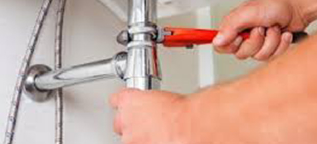 Plumber Beckenham
